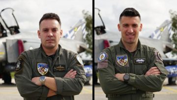 &Tau;&epsilon;&lambda;&epsilon;&upsilon;&tau;&alpha;ί&omicron; &alpha;&nu;&tau;ί&omicron; &sigma;&tau;&omicron;&upsilon;&sigmaf; &delta;ύ&omicron; &pi;&iota;&lambda;ό&tau;&omicron;&upsilon;&sigmaf; &tau;&omicron;&upsilon; Phantom &ndash; &Alpha;ύ&rho;&iota;&omicron; &omicron;&iota; &kappa;&eta;&delta;&epsilon;ί&epsilon;&sigmaf; &sigma;&epsilon; &Pi;ύ&rho;&gamma;&omicron; &kappa;&alpha;&iota; &Iota;&omega;ά&nu;&nu;&iota;&nu;&alpha;