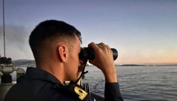 &Pi;&omicron;&lambda;&epsilon;&mu;&iota;&kappa;ό &Nu;&alpha;&upsilon;&tau;&iota;&kappa;ό: &Pi;&rho;&omicron;&kappa;ή&rho;&upsilon;&xi;&eta; 350 &theta;έ&sigma;&epsilon;&omega;&nu; &Epsilon;&Pi;&Omicron;&Pi; &ndash; &laquo;&Chi;ά&rho;&alpha;&xi;&epsilon; &pi;&omicron;&rho;&epsilon;ί&alpha; &gamma;&iota;&alpha; &tau;&omicron; &mu;έ&lambda;&lambda;&omicron;&nu;&raquo;