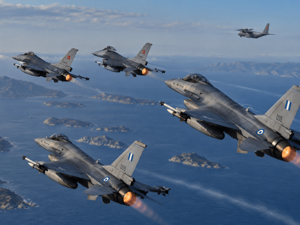&Omicron;&pi;&lambda;&iota;&sigma;&mu;έ&nu;&alpha; &tau;&omicron;&upsilon;&rho;&kappa;&iota;&kappa;ά F-16 &kappa;&alpha;&iota; &epsilon;&mu;&pi;&lambda;&omicron;&kappa;ή &sigma;&tau;&omicron; &Alpha;&iota;&gamma;&alpha;ί&omicron; &ndash; &Pi;&rho;ό&kappa;&lambda;&eta;&sigma;&eta; &epsilon;&nu; &mu;έ&sigma;&omega; &pi;έ&nu;&theta;&omicron;&upsilon;&sigmaf; &gamma;&iota;&alpha; &tau;&omicron; Phantom &ndash; veteranos |&Epsilon;&theta;&nu;&iota;&kappa;ά &Theta;έ&mu;&alpha;&tau;&alpha;
