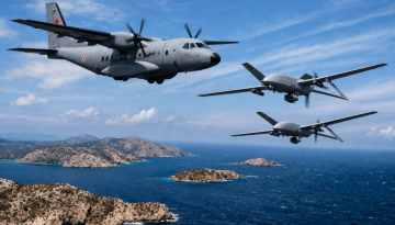 &Alpha;&pi;ί&sigma;&tau;&epsilon;&upsilon;&tau;&omicron; :11 &pi;&alpha;&rho;&alpha;&beta;&iota;ά&sigma;&epsilon;&iota;&sigmaf; &alpha;&pi;ό 4 &tau;&omicron;&upsilon;&rho;&kappa;&iota;&kappa;ά UAV & 1 CN-235 &hellip;&Tau;&iota; &alpha;&kappa;&rho;&iota;&beta;ώ&sigmaf; &pi;&epsilon;&rho;&iota;&mu;έ&nu;&omicron;&upsilon;&mu;&epsilon;; &ndash; veteranos |&Epsilon;&theta;&nu;&iota;&kappa;ά &Theta;έ&mu;&alpha;&tau;&alpha;
