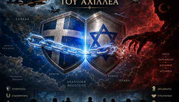 &Eta; &Tau;&omicron;&upsilon;&rho;&kappa;ί&alpha; &pi;&rho;&omicron;&sigma;&pi;&alpha;&theta;&epsilon;ί &nu;&alpha; &sigma;&pi;ά&sigma;&epsilon;&iota; &tau;&eta; &sigma;&upsilon;&mu;&mu;&alpha;&chi;ί&alpha; &Epsilon;&lambda;&lambda;ά&delta;&alpha;&sigmaf;-&Iota;&sigma;&rho;&alpha;ή&lambda;;