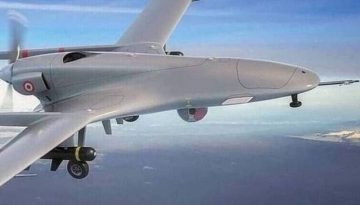&Nu;έ&alpha; &tau;&omicron;&upsilon;&rho;&kappa;&iota;&kappa;ή &delta;&rho;&alpha;&sigma;&tau;&eta;&rho;&iota;ό&tau;&eta;&tau;&alpha; &sigma;&tau;&omicron; &Alpha;&iota;&gamma;&alpha;ί&omicron;: 8 &pi;&alpha;&rho;&alpha;&beta;ά&sigma;&epsilon;&iota;&sigmaf; &kappa;&alpha;&iota; 5 &pi;&alpha;&rho;&alpha;&beta;&iota;ά&sigma;&epsilon;&iota;&sigmaf; &alpha;&pi;ό UAV &ndash; veteranos |&Epsilon;&theta;&nu;&iota;&kappa;ά &Theta;έ&mu;&alpha;&tau;&alpha;