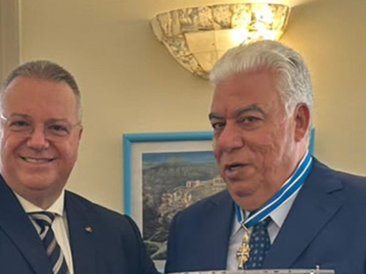 &Mu;έ&gamma;&alpha;&sigmaf; &epsilon;&upsilon;&epsilon;&rho;&gamma;έ&tau;&eta;&sigmaf; &tau;&eta;&sigmaf; &Epsilon;&Kappa;&Kappa; &omicron; &Mu;&iota;&chi;&alpha;ή&lambda; &Phi;ά&rho;&alpha;&gamma;&kappa; &ndash; &Epsilon;&lambda;&lambda;&eta;&nu;&iota;&kappa;ή &Kappa;&omicron;&iota;&nu;ό&tau;&eta;&tau;&alpha; &Kappa;&alpha;ΐ&rho;&omicron;&upsilon;
