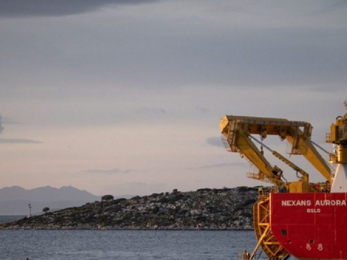 &Eta; &Tau;&omicron;&upsilon;&rho;&kappa;ί&alpha; &mu;&epsilon; NAVTEX &delta;&eta;&lambda;ώ&nu;&epsilon;&iota; &laquo;&pi;&alpha;&rho;&omicron;ύ&sigma;&alpha;&raquo; &epsilon;&nu;ό&psi;&epsilon;&iota; &epsilon;&rho;&epsilon;&upsilon;&nu;ώ&nu; &gamma;&iota;&alpha; &tau;&eta;&nu; &eta;&lambda;&epsilon;&kappa;&tau;&rho;&iota;&kappa;ή &delta;&iota;&alpha;&sigma;ύ&nu;&delta;&epsilon;&sigma;&eta; &Epsilon;&lambda;&lambda;ά&delta;&alpha;&sigmaf; &ndash; &Kappa;ύ&pi;&rho;&omicron;&upsilon;