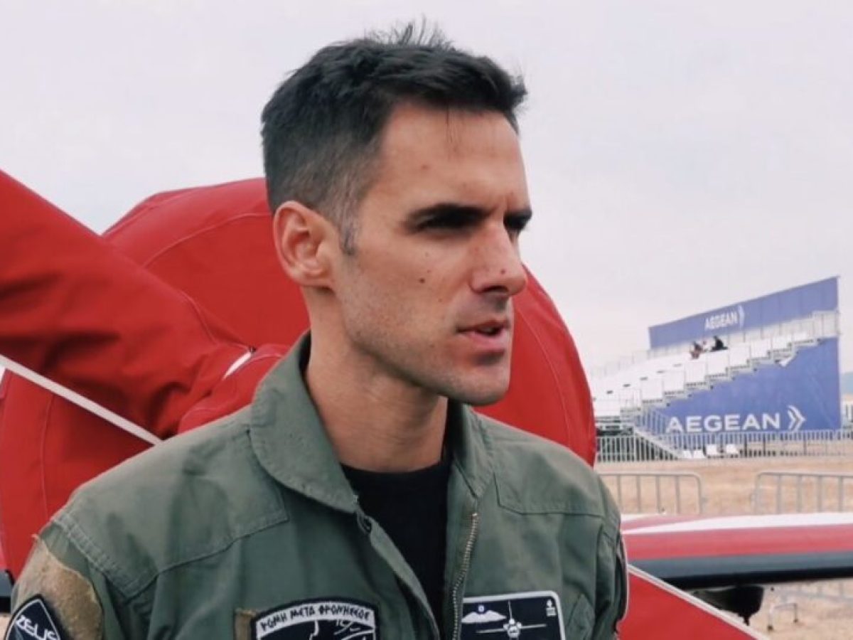 &Epsilon;&pi;ί&delta;&epsilon;&iota;&xi;&eta; &laquo;&Zeta;&Epsilon;&Upsilon;&Sigma;&raquo;: &Omicron; &Epsilon;&pi;&iota;&sigma;&mu;&eta;&nu;&alpha;&gamma;ό&sigmaf; &Chi;&alpha;&rho;ί&tau;&omicron;&sigmaf; &sigma;&tau;&omicron; &kappa;ό&kappa;&pi;&iota;&tau; &tau;&omicron;&upsilon; F-16 &gamma;&iota;&alpha; &tau;&eta;&nu; 28&eta; &Omicron;&kappa;&tau;&omega;&beta;&rho;ί&omicron;&upsilon;