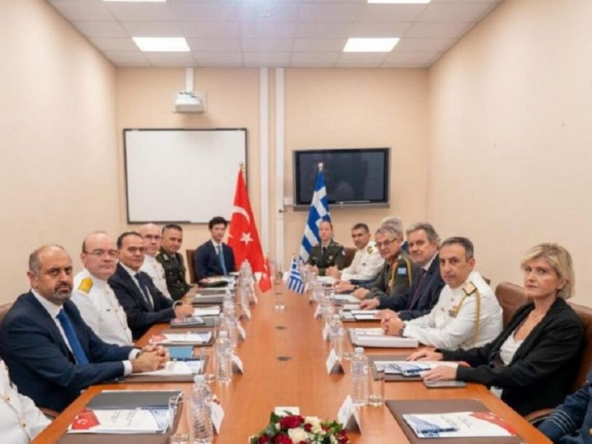 &Mu;&Omicron;&Epsilon;: &Pi;&rho;&alpha;&gamma;&mu;&alpha;&tau;&omicron;&pi;&omicron;&iota;ή&theta;&eta;&kappa;&epsilon; &eta; &sigma;&upsilon;&nu;ά&nu;&tau;&eta;&sigma;&eta; &alpha;&nu;&tau;&iota;&pi;&rho;&omicron;&sigma;&omega;&pi;&epsilon;&iota;ώ&nu; &Epsilon;&lambda;&lambda;ά&delta;&alpha;&sigmaf; &kappa;&alpha;&iota; &Tau;&omicron;&upsilon;&rho;&kappa;ί&alpha;&sigmaf; &sigma;&tau;&alpha; &Chi;&alpha;&nu;&iota;ά