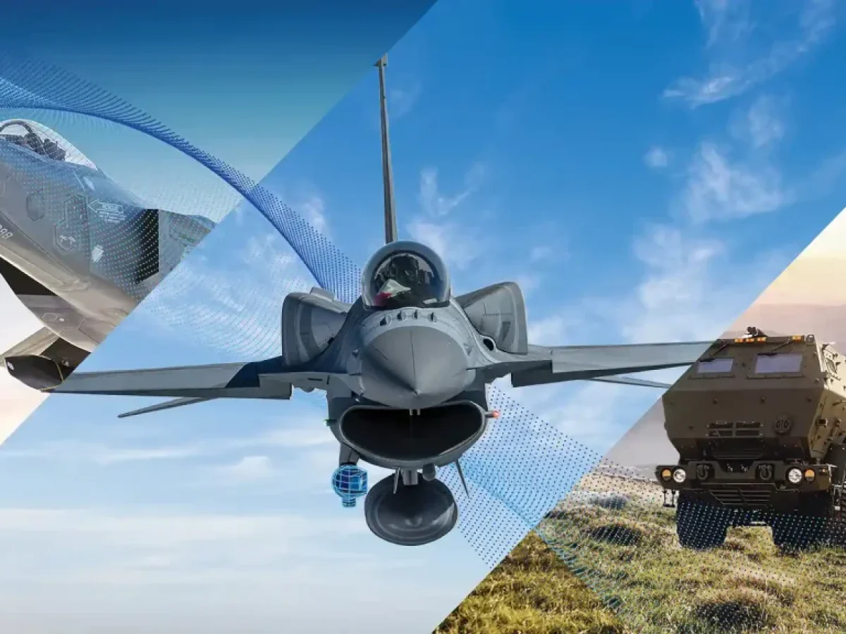 Sniper NTP: &Pi;ώ&sigmaf; &sigma;&upsilon;&nu;&delta;έ&epsilon;&iota; F-35, F-16 &kappa;&alpha;&iota; &pi;&upsilon;&rho;ά &epsilon;&delta;ά&phi;&omicron;&upsilon;&sigmaf; &ndash; NemesisHD