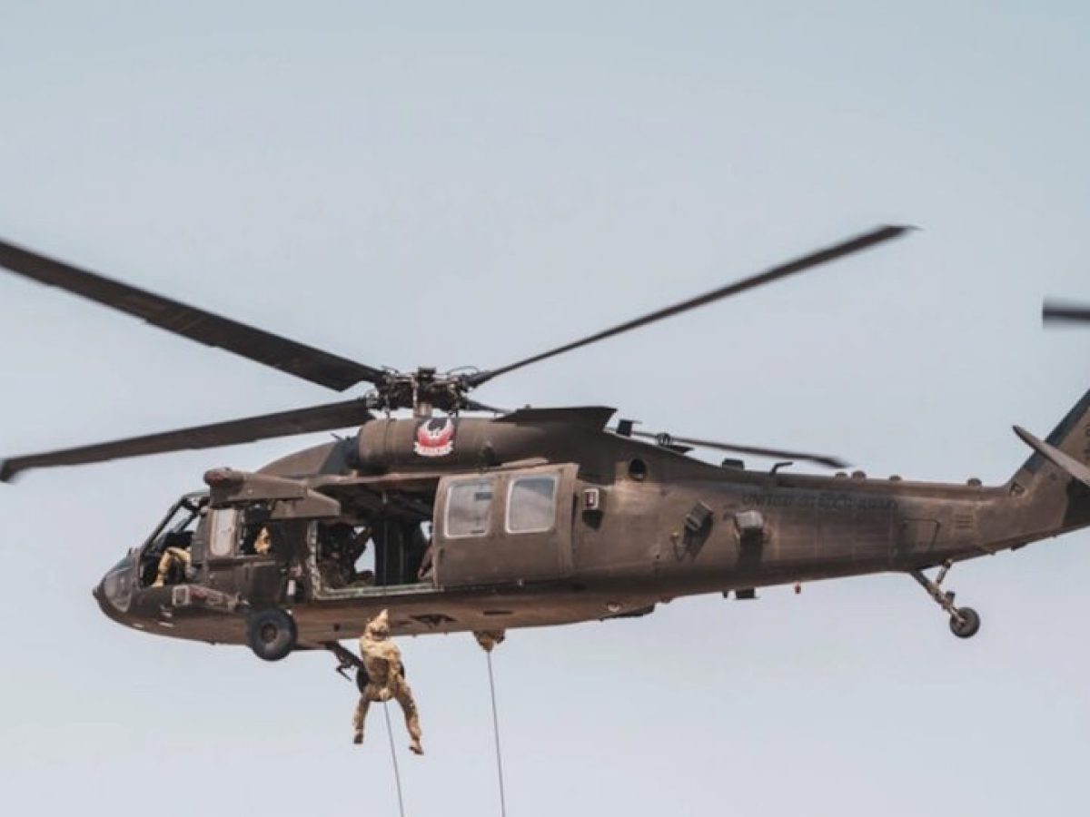 Black Hawk: &Tau;&omicron;&nu; &Iota;&omicron;ύ&nu;&iota;&omicron; &tau;&omicron;&upsilon; 2027 &tau;&alpha; &pi;&rho;ώ&tau;&alpha; &pi;έ&nu;&tau;&epsilon; &epsilon;&lambda;&iota;&kappa;ό&pi;&tau;&epsilon;&rho;&alpha; &sigma;&tau;&eta;&nu; &Epsilon;&lambda;&lambda;ά&delta;&alpha; &ndash; &Xi;&epsilon;&kappa;&iota;&nu;ά &eta; &alpha;&nu;&tau;&iota;&kappa;&alpha;&tau;ά&sigma;&tau;&alpha;&sigma;&eta; &tau;&omega;&nu; Huey