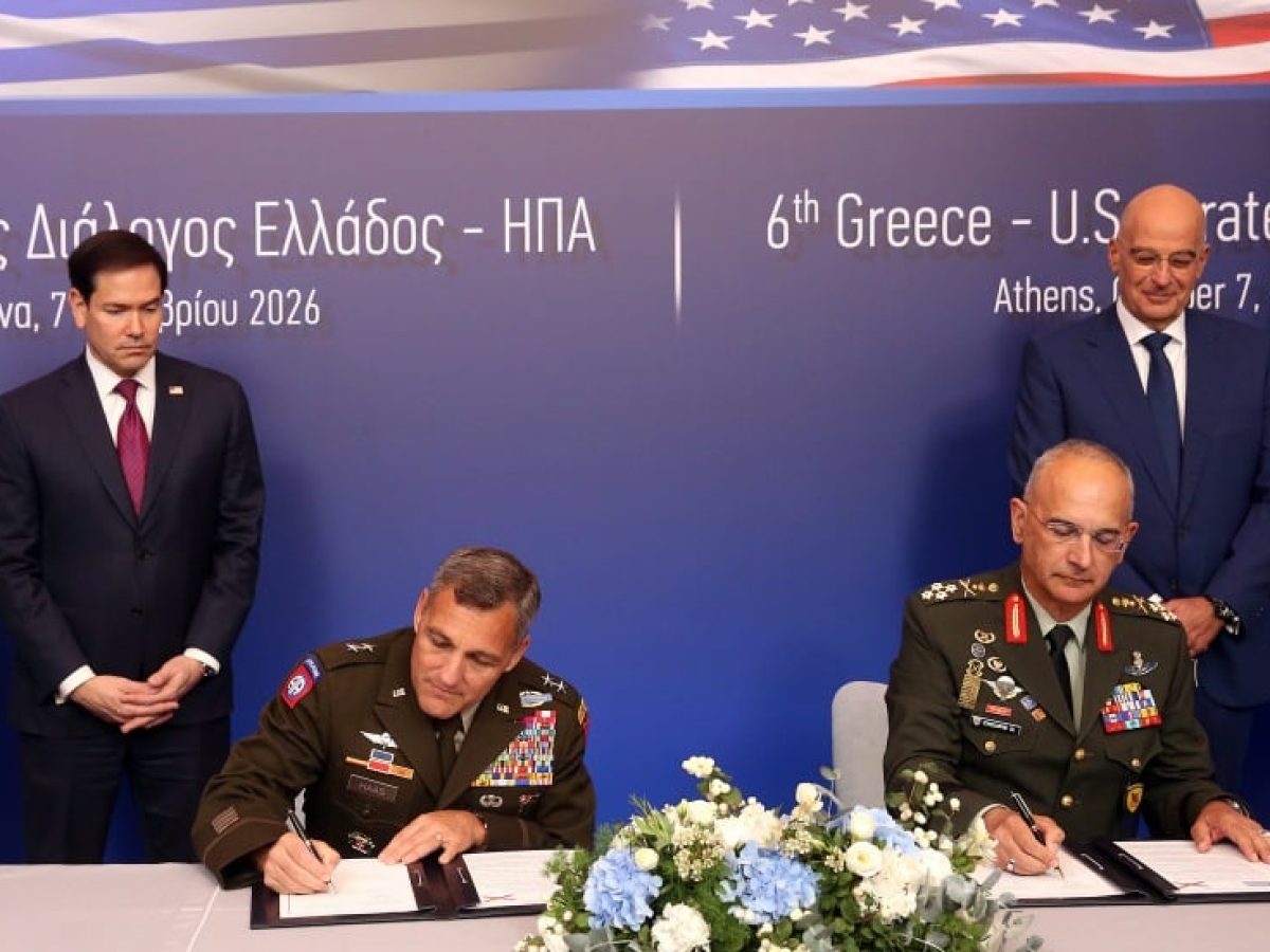&Epsilon;&lambda;&lambda;ά&delta;&alpha;-&Eta;&Pi;&Alpha;: &Sigma;&tau;&rho;&alpha;&tau;&iota;&omega;&tau;&iota;&kappa;ή &sigma;&upsilon;&mu;&phi;&omega;&nu;ί&alpha; &Gamma;&Epsilon;&Epsilon;&Theta;&Alpha; &mu;&epsilon; &tau;&eta;&nu; &Epsilon;&theta;&nu;&omicron;&phi;&rho;&omicron;&upsilon;&rho;ά &tau;&eta;&sigmaf; &Phi;&lambda;ό&rho;&iota;&nu;&tau;&alpha;