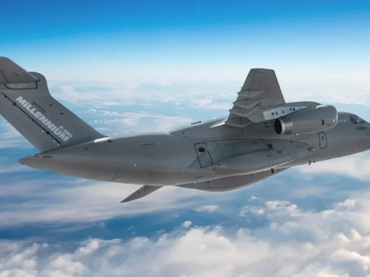 &Epsilon;&gamma;&kappa;&rho;ί&theta;&eta;&kappa;&alpha;&nu; &Gamma;&Epsilon;&Mu;&Alpha;&Tau;&Alpha; &tau;&alpha; KC-390 &mu;&epsilon; EW &gamma;&iota;&alpha; &tau;&eta;&nu; &Pi;&omicron;&lambda;&epsilon;&mu;&iota;&kappa;ή &Alpha;&epsilon;&rho;&omicron;&pi;&omicron;&rho;ί&alpha;: &Eta; &Pi;&omicron;&rho;&tau;&omicron;&gamma;&alpha;&lambda;ί&alpha; έ&delta;&omega;&sigma;&epsilon; &tau;&omicron; &Omicron;&Kappa; &sigma;&tau;&eta;&nu; &pi;&rho;&omicron;&mu;ή&theta;&epsilon;&iota;&alpha; &gamma;&iota;&alpha; &lambda;&omicron;&gamma;&alpha;&rho;&iota;&alpha;&sigma;&mu;ό &tau;&eta;&sigmaf; &Epsilon;&lambda;&lambda;ά&delta;&alpha;&sigmaf; &ndash; Nemesis HD