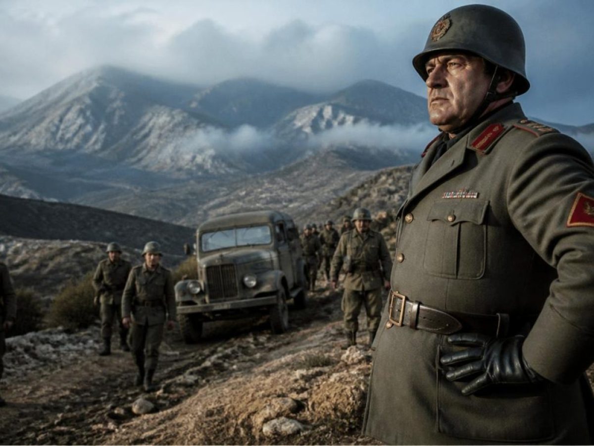 &Epsilon;&lambda;&lambda;ά&delta;&alpha;, 1940: &Tau;&alpha; &lambda;ά&theta;&eta; &tau;&omicron;&upsilon; Mussolini &pi;&omicron;&upsilon; &omicron;&delta;ή&gamma;&eta;&sigma;&alpha;&nu; &sigma;&tau;&eta;&nu; &alpha;&pi;&omicron;&tau;&upsilon;&chi;ί&alpha; &tau;&eta;&sigmaf; &epsilon;&iota;&sigma;&beta;&omicron;&lambda;ή&sigmaf;