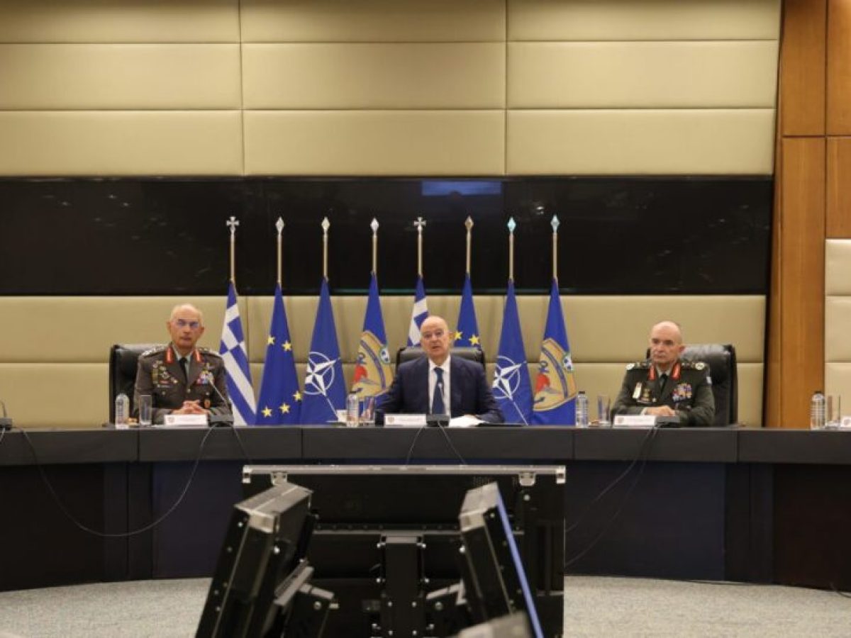 Έ&nu;&omicron;&pi;&lambda;&epsilon;&sigmaf; &Delta;&upsilon;&nu;ά&mu;&epsilon;&iota;&sigmaf; &ndash; &nu;έ&alpha; &delta;&omicron;&mu;ή: &Omicron; &omicron;&delta;&iota;&kappa;ό&sigmaf; &chi;ά&rho;&tau;&eta;&sigmaf; &gamma;&iota;&alpha; &tau;&eta;&nu; &tau;&rho;ί&tau;&eta; &phi;ά&sigma;&eta; &mu;&epsilon;&tau;&alpha;&sigma;&chi;&eta;&mu;&alpha;&tau;&iota;&sigma;&mu;&omicron;ύ &tau;&omicron;&upsilon;&sigmaf; &ndash; &Tau;&iota; &epsilon;ί&pi;&epsilon; &omicron; &Nu;ί&kappa;&omicron;&sigmaf; &Delta;έ&nu;&delta;&iota;&alpha;&sigmaf;